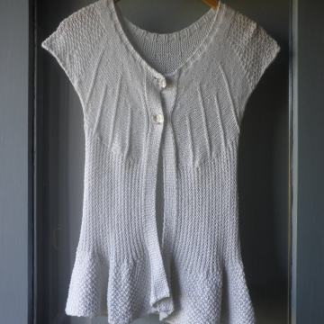 LAGANA ŽENSKA MAJICA / TOP 34 XS