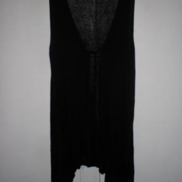 LAGANA ŽENSKA MAJICA / TUNIKA OD VISKOZE 38 - 40 M