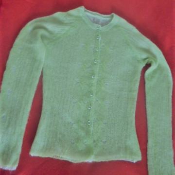 Lagana ženska vestica