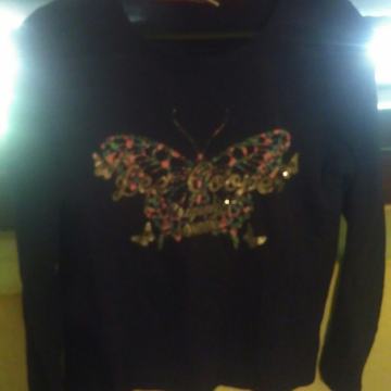 Lee Cooper i Tom Tailor M majice