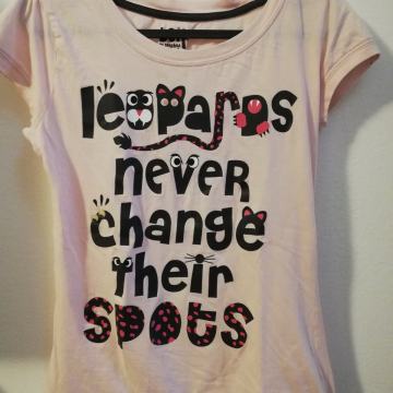 Leopard never... vl.M /TOTALNA ČISTKA