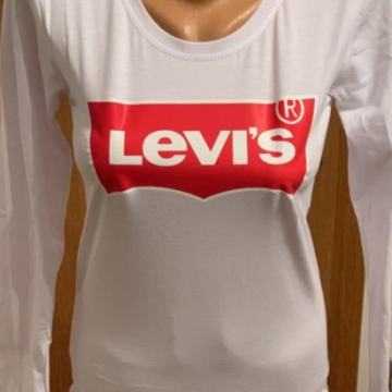 LEVI'S ( DUGI RUKAV  - TANKI )