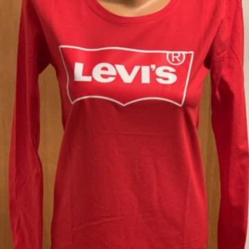 LEVI'S ( DUGI RUKAV  - TANKI )