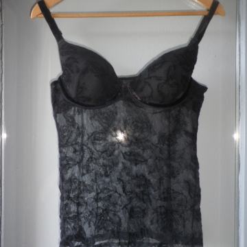 LISCA - LAGANI TOP + GRUDNJAK 75 C / S