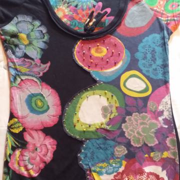 Ljetna majica Desigual
