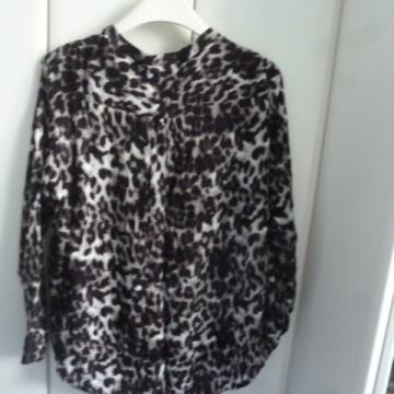 Ljetna tunika ONLY broj 40