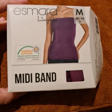 novi ljubicasti top, vel.M