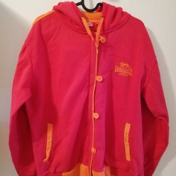 Lonsdale jakno/majica vl. XL