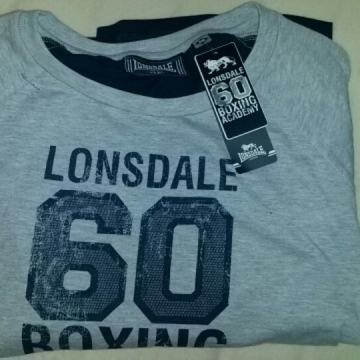 Lonsdale majica