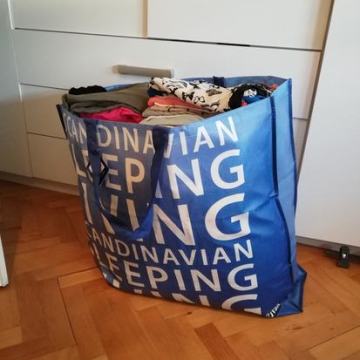 20 KOM RAZNE ODJEĆE VEL.38/40 za 25 eur