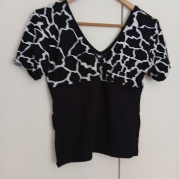 Lot xs ljetnih majica