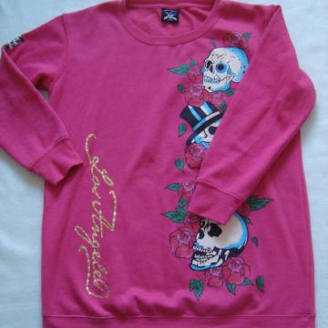 Lubanje majica vl.L / RASPRODAJA