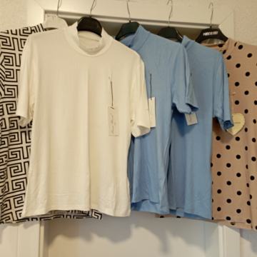 MAICE KRATKIH RUKAVA