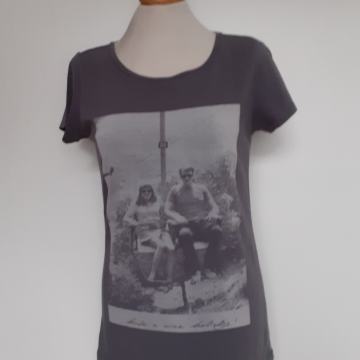 Maison Scotch pamučna majica