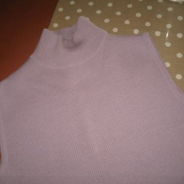 MAJICA NOVA - pletenina VEL.M