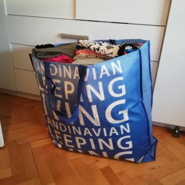 20 kom MAJICE U VELIČINAMA  36 / 38 / 40 / 42