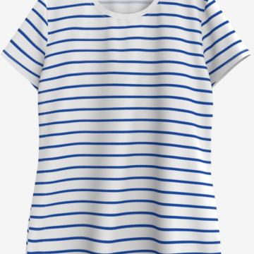 Majica na pruge vel.36 i 38 - NOVO