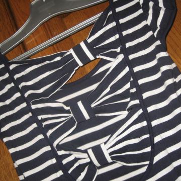 MAJICA NA PRUGICE VEL. 38