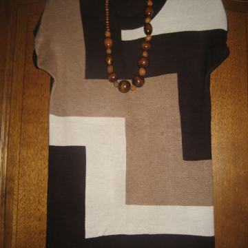 MAJICA - TUNIKA  VEL.M