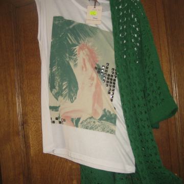 MAJICA VEL.XL - NOVO