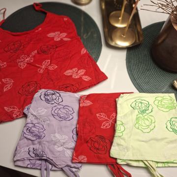 MAJICE NA BRETELE vel. 36 i 38 - NOVO