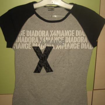 DIADORA MAJICA VEL. 36/38