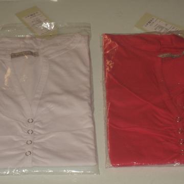 MAJICA VEL. L - NOVO