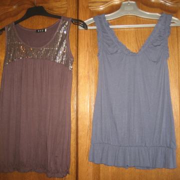 MAJICE VEL.UNI - NOVO