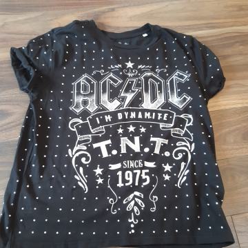 majica s Ac/dc