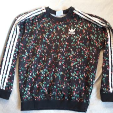 Majica adidas retro ženska