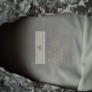 Majica Adidas Stella McCartney