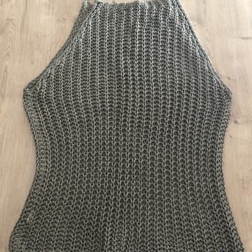 Majica bez rukava Benetton