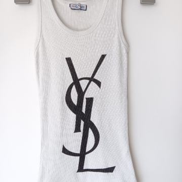 Majica bez rukava ysl 36