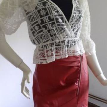 ZARA bluza majica vel.38/40