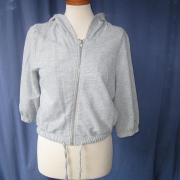 Majica na cif vel. 38 H&M