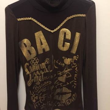 Majica - dolčevita , br 36 , S