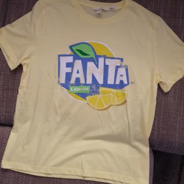 Nova majica Fanta H&M