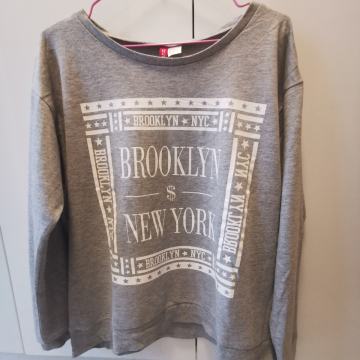 Majica H&M devided, M