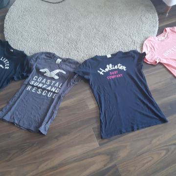 Majica s hollister majica 158/164