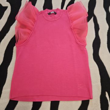 Majica Karl Lagerfeld