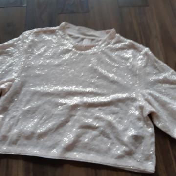 Majica košulja  36 h&m svečana