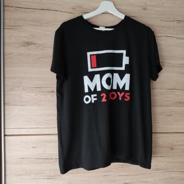Majica za mame