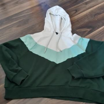 Majica s Monkl hudica