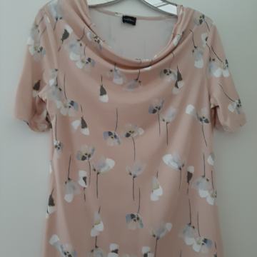 Nova majica s printom