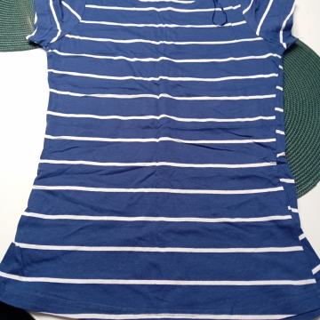 MAJICA NA PRUGE  VEL. S - NOVO