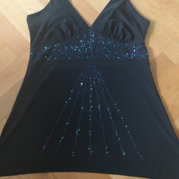 svečana majica Zara