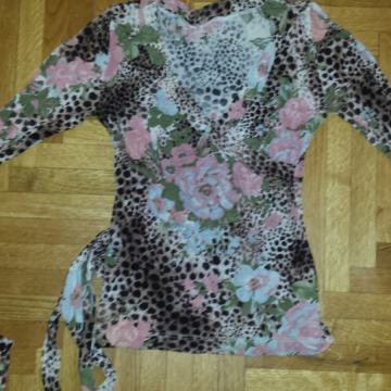 Majica - tunika Cavalli S/M