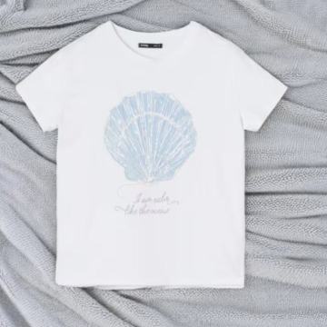 SINSAY MAJICA vel.40/42 NOVO