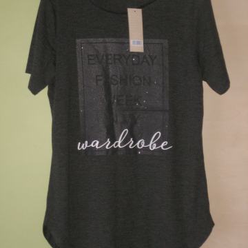 MAJICA - TUNIKA VEL. M NOVO