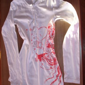 Majica urban republic M